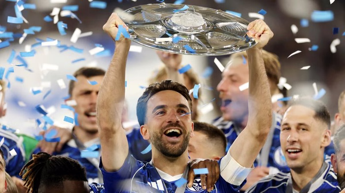 Perfekt: Schalke freut sich über Geldregen