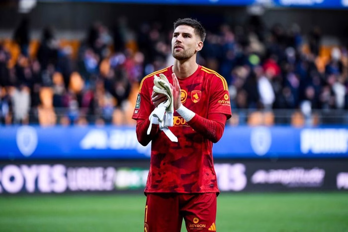 Ex-FC Nantes. Meilleur gardien de Ligue 2, Quentin Braat pourrait prolonger avec Rodez