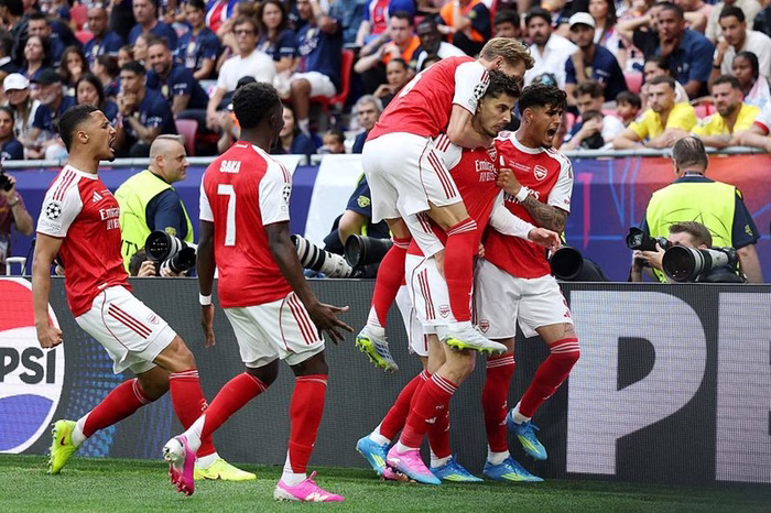 The quiet Americanization of soccer: US owners now control some of Europe’s biggest clubs