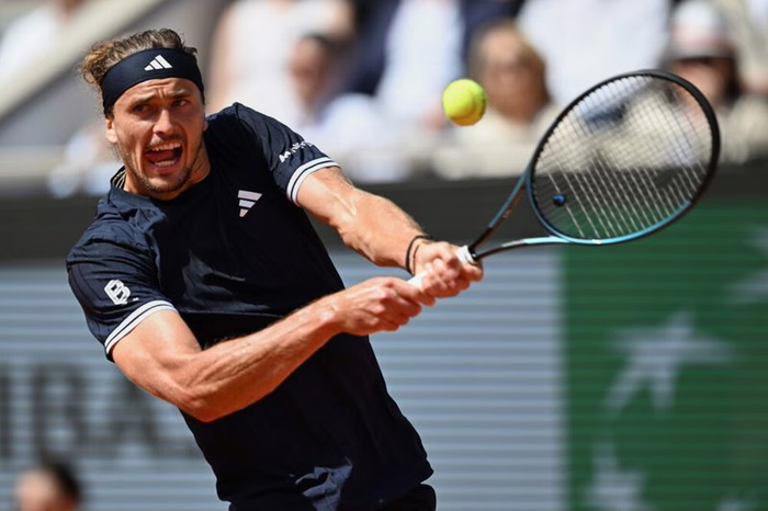 Agassi su Zverev: “La pressione non cambierà per il tedesco”