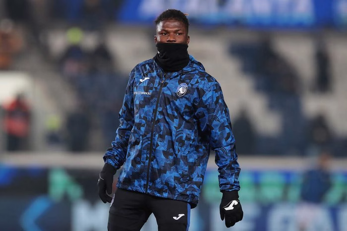 💰 El Bilal Touré finanzia il mercato dell’Atalanta: il Fenerbahce ci prova