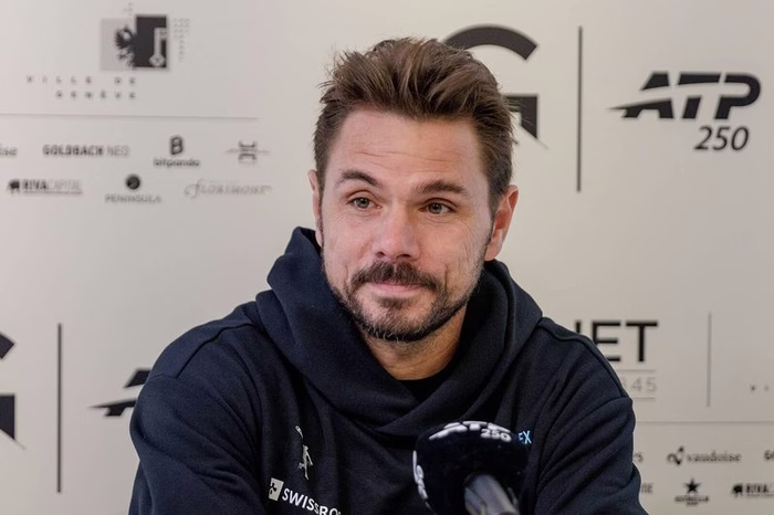 Wawrinka recebe convite e joga na grama de Mallorca