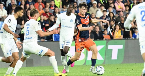 Ligue 2 : le calendrier de Grenoble pour la saison 2026