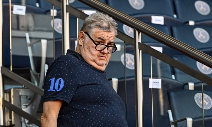 OM – L’OM exclu de Ligue Europa ? Pierre Ménès craint le pire