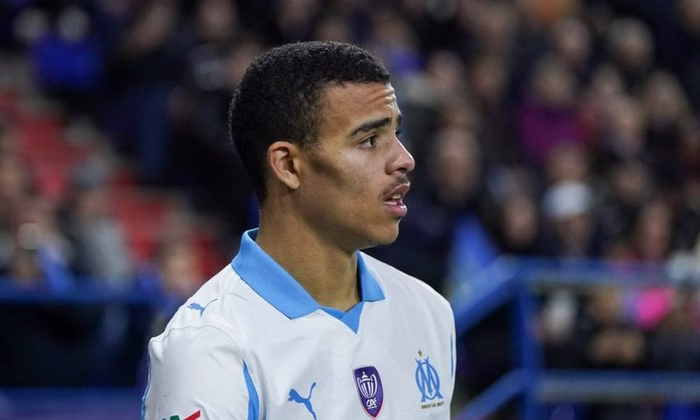 Mercato OM : L’AS Roma prépare une seconde offre pour Greenwood