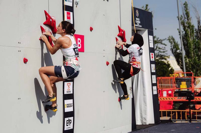 Europei giovanili di arrampicata, 46 azzurri tra Ungheria e Polonia: caccia ai titoli continentali – SPORTFACE.IT