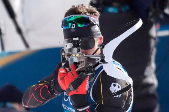 Biathlon, polemica assurda in Germania. Il ‘DS’ Eisenbichler costretto a spiegare ai media una decisione sacrosanta!