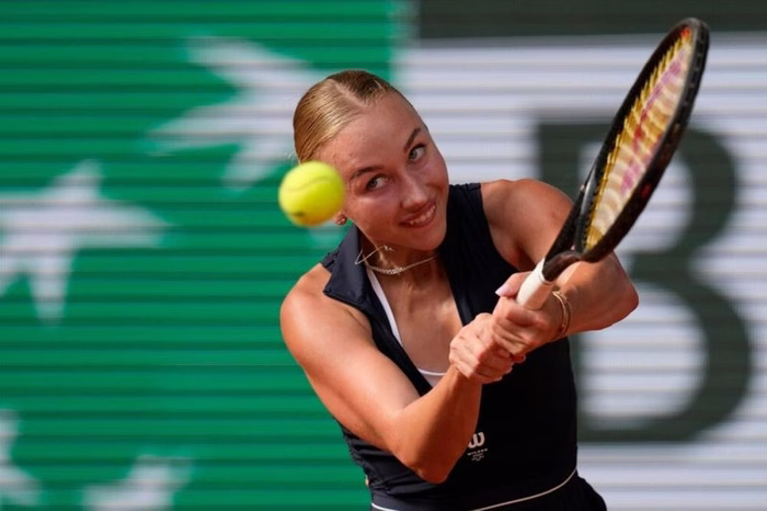 WTA ‘s-Hertogenbosch 2026, Potapova e Tomljanovic approdano agli ottavi di finale