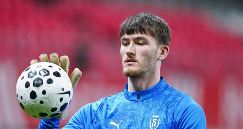 Reims : Ewen Jaouen s'envole pour la Premier League (off)