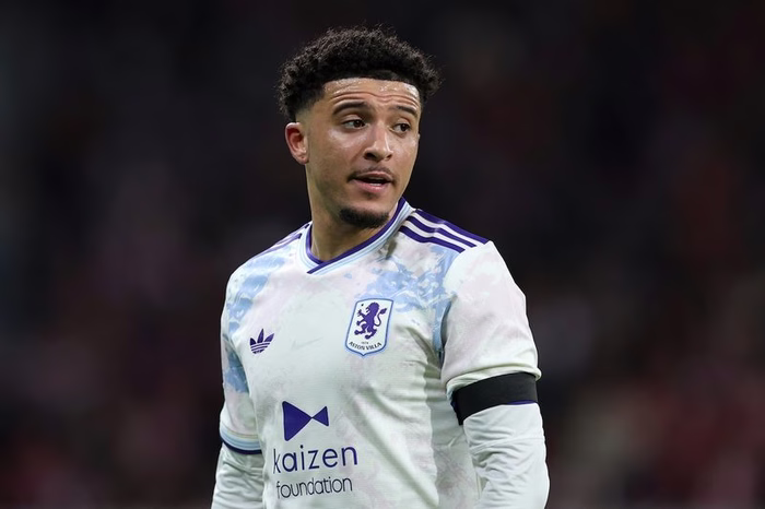👋🏻 Jadon Sancho lascia Manchester a ZERO: affare ❌ per lo United