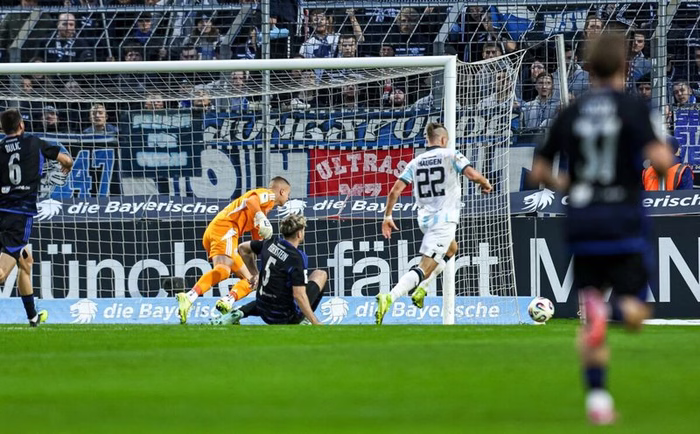 Transfer: Erster Star flüchtet vom Zwangsabsteiger