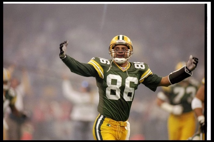 Ex-NFL diz que filho campeão da Copa superaria título do Super Bowl