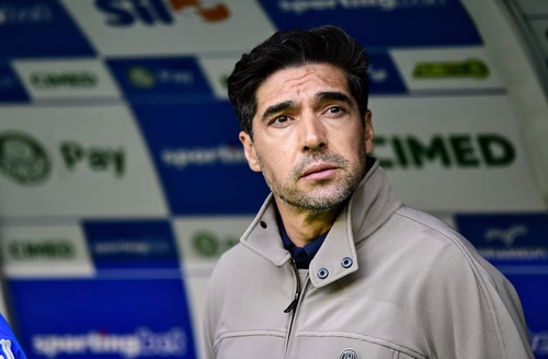 Abel Ferreira entra na mira do Fulham; Palmeiras está tranquilo