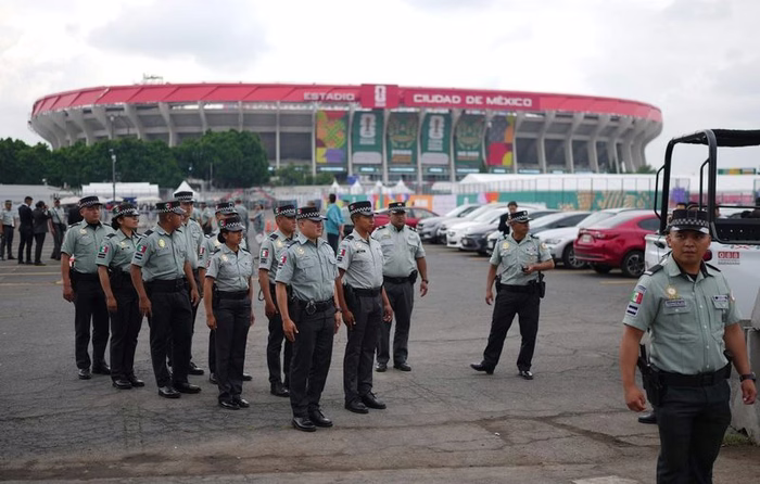Coupe du monde 2026 : La police alerte sur des débordements possibles en France