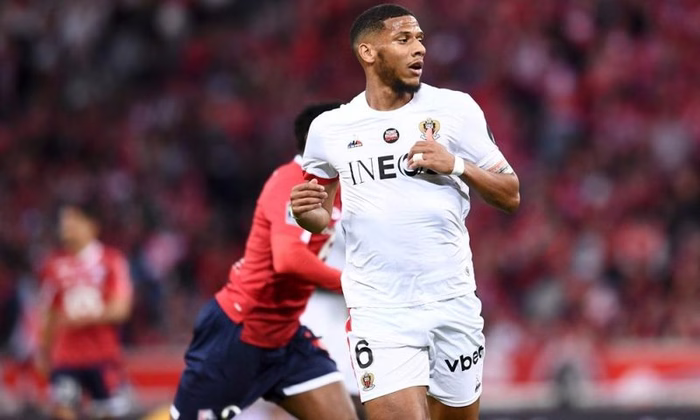 Mercato OM : Todibo part au clash avec West Ham