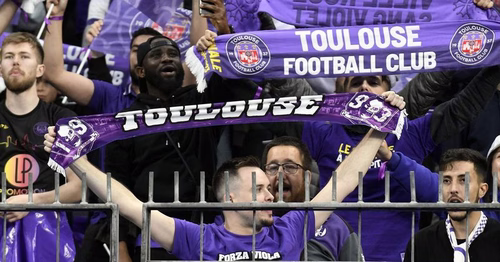 Ligue 1 : le calendrier du TFC pour la saison 2026