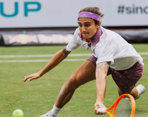 Bellucci vence em Stuttgart e quer enfrentar o atual campeão Fritz