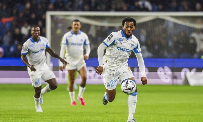 L1 – Aucun marseillais dans le Top 10 des joueurs les plus rapides