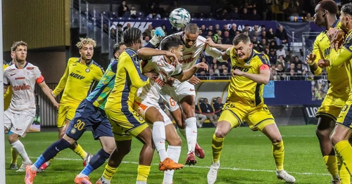 Ligue 2 : le calendrier du Pau FC pour la saison 2026