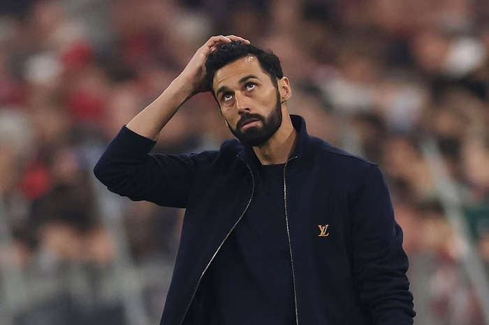 🧨 Arbeloa TORNA subito in panchina? Colloqui con il Fulham: la situazione