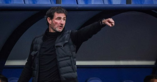 Ligue 2 : David Vignes (Fleury 91) va devenir le nouvel entraîneur du Stade Lavallois