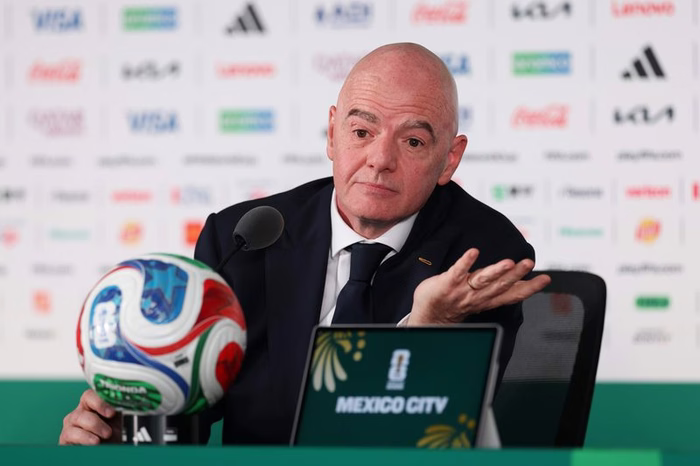 CAOS FIFA, doppiopesismo e politiche trumpiane: il caso Haiti