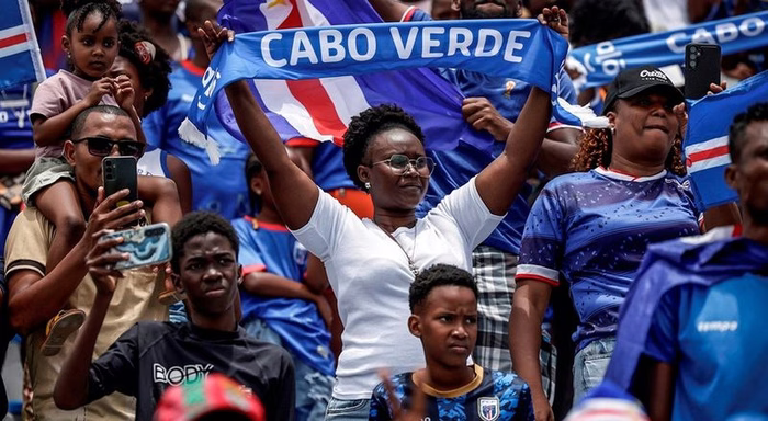 Mundial2026: Governo de Cabo Verde decreta tolerância de ponto na estreia da seleção