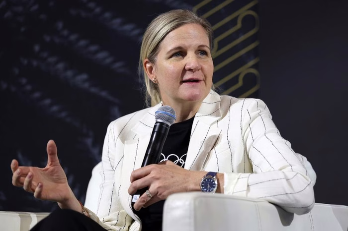 Los Angeles 2028 organisers vow to avoid repeat of World Cup visa issues