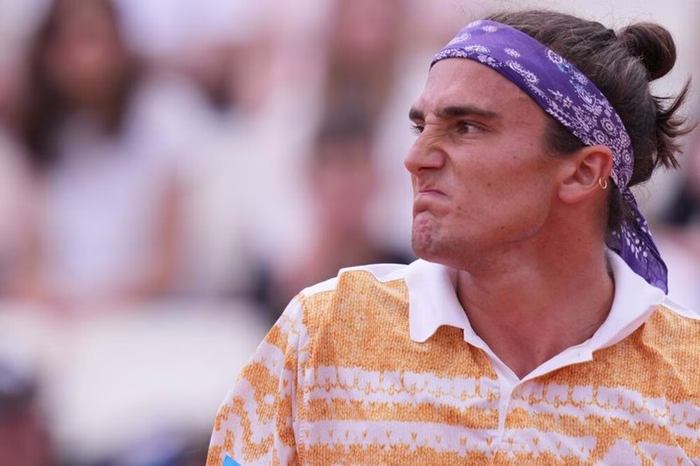 Bellucci: “Fritz o Landaluce? Mi concentrerò sul mio miglior tennis”