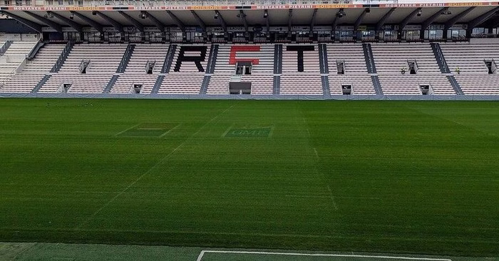 Top 14 : reprise le 16 juillet, staff renouvelé, retour de Fickou, le RCT donne rendez