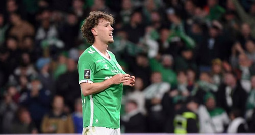 Ligue 2 : Lucas Stassin (ASSE) sur le départ du côté du Portugal, Demba Thiam prolonge à Boulogne
