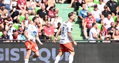 Laval : au club depuis trois ans, trois cadres quittent la Mayenne (off)