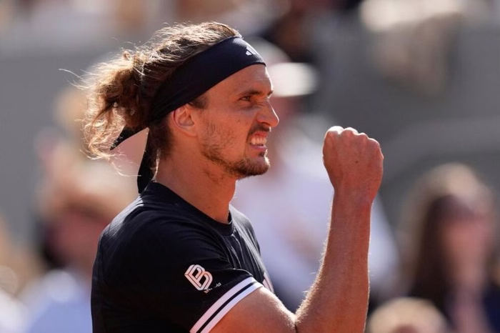 Toni Nadal esalta Zverev: “È più forte di Wawrinka, ora può avvicinarsi a Sinner e Alcaraz”