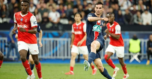 Ligue 2 : le calendrier de Reims pour la saison 2026