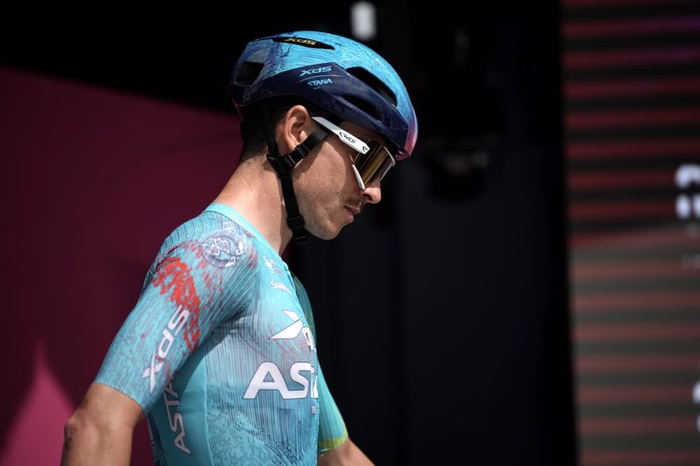 Ciclismo, i ranking UCI aggiornati: Scaroni miglior azzurro, Italia in top5