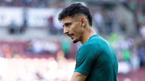Es geht um diesen Spieler: Verhandlungen geplatzt zwischen Augsburg und PAOK