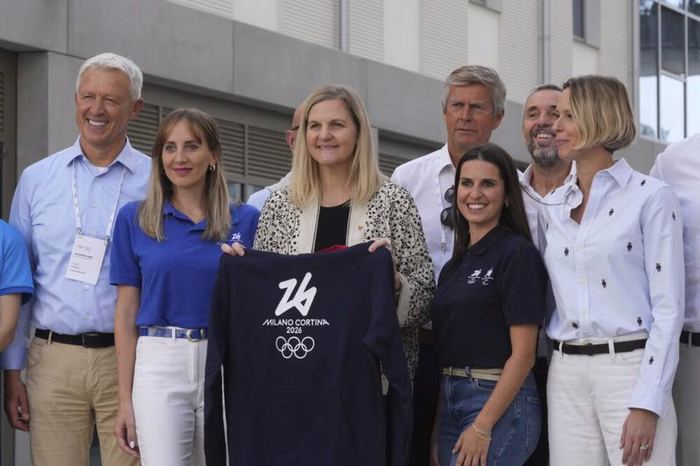 Olimpiadi, il CIO pensa a nuovi criteri per l’inserimento di singole discipline nel programma dei Giochi