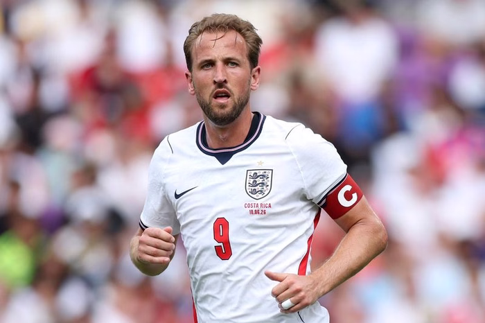 Harry Kane relishing ‘best opportunity in his career’ to win the World Cup
