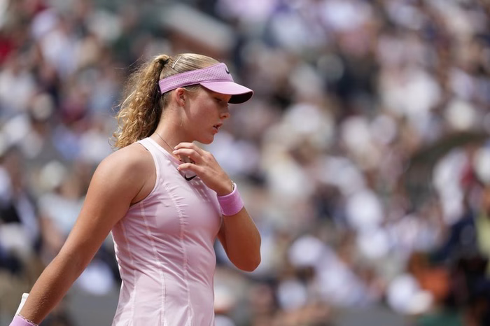 Andreeva não joga em Berlim e disputa apenas um torneio antes de Wimbledon