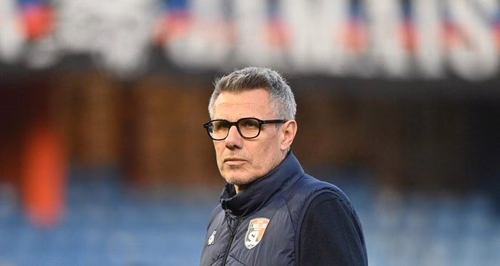 Ligue 2 : Annecy se sépare de sept joueurs, Olivier Frapolli rebondit à Grenoble (off)