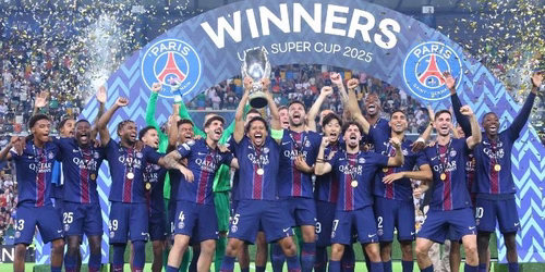 L'arbitre de la Supercoupe d'Europe dévoilé