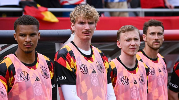 Transfer-Ticker: Atlético heiß auf DFB-Star - "Top-Transferziel" für den Sommer