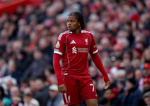 Liverpool verärgert: Bayern-Interesse um Ngumoha sorgt für Wirbel