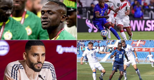 Mondial 2026 : onze anciens joueurs du FC Metz sur les pelouses de la Coupe du Monde de foot