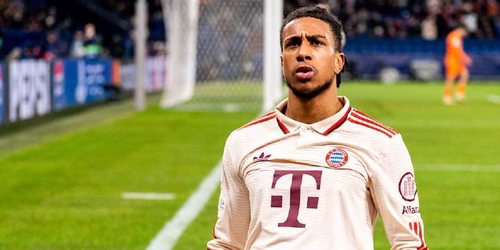 Viser par le PSG, Michael Olise devrait rester au Bayern