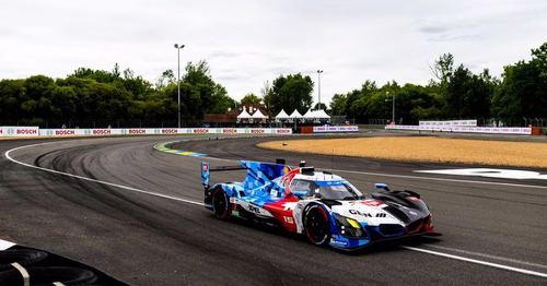 24 heures du Mans 2026 : Cadillac décroche.... puis perd la pole position. BMW rafle la mise