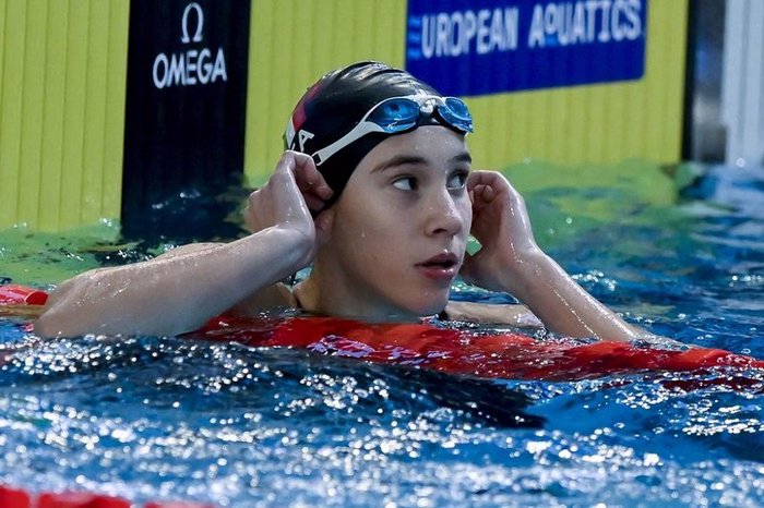 Nuoto, i convocati dell’Italia per gli Europei junior di Monaco di Baviera