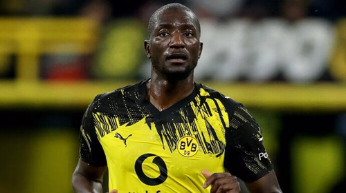Guirassy vor Wechsel zu Fenerbahce? Berater reagiert deutlich