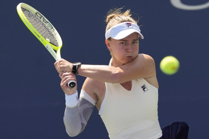 WTA ‘s-Hertogenbosch 2026, primi quarti per Krejcikova. Avanti anche Linette e Sonmez