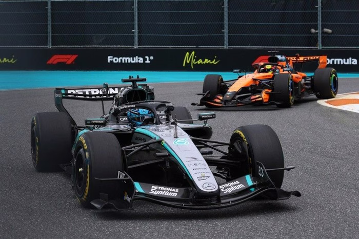 ANÁLISE:O que pode levar McLaren a fazer seu próprio motor na F1?